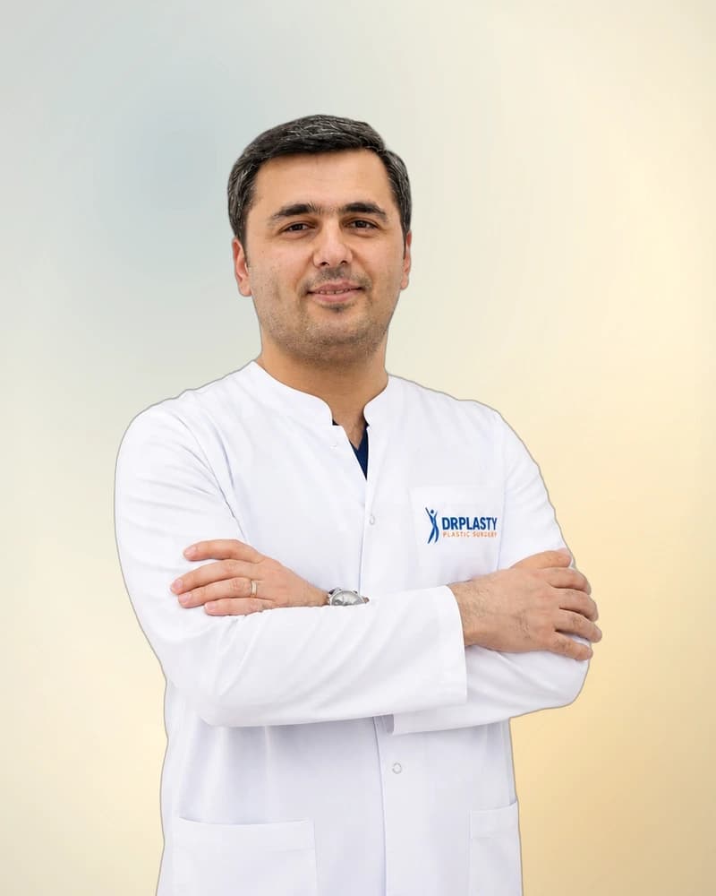 Dr. Bəhruz Abbasov