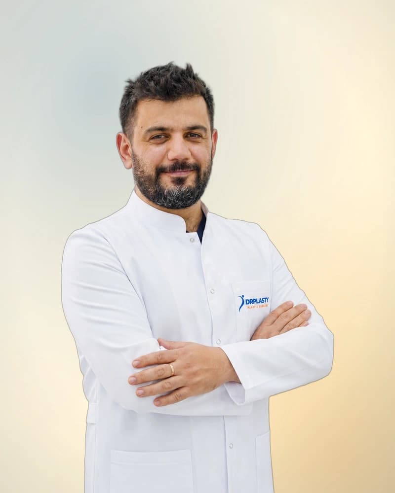 Op. Dr. Elvin Əliyev