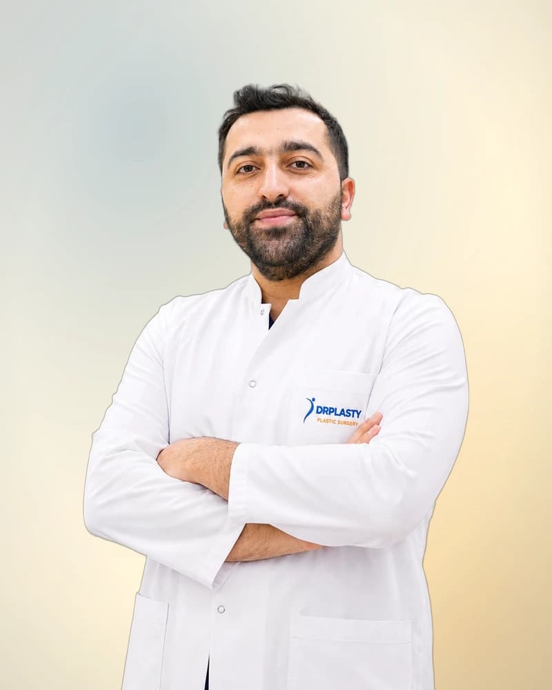 Dr. Fərid Baxşəliyev