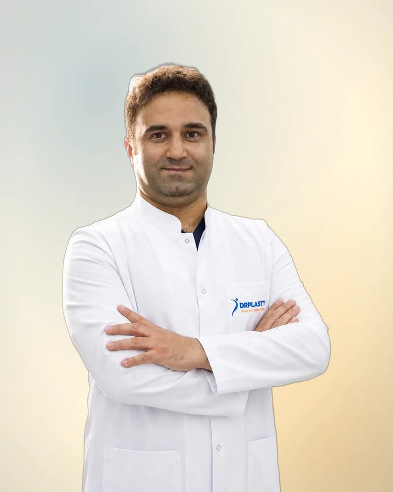 Dr Fərid Şahverdiyev