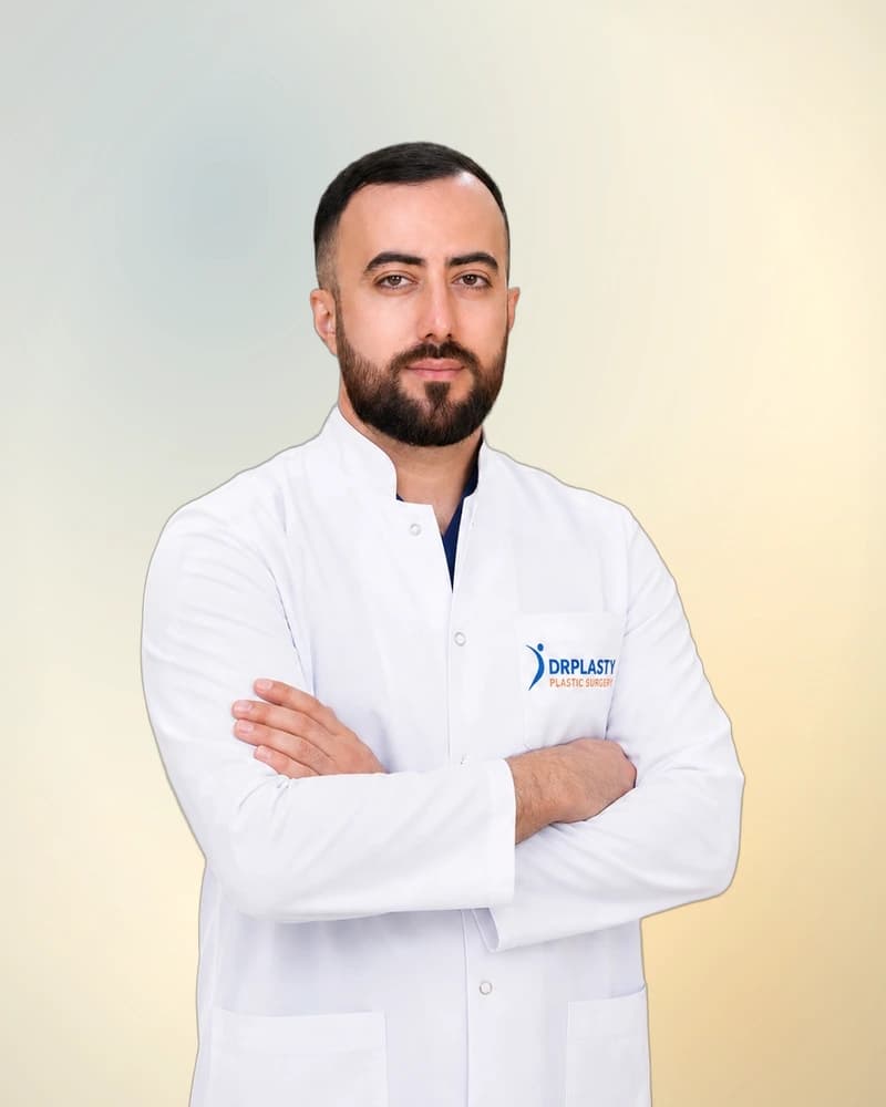 Dr. Seymur Abbasov