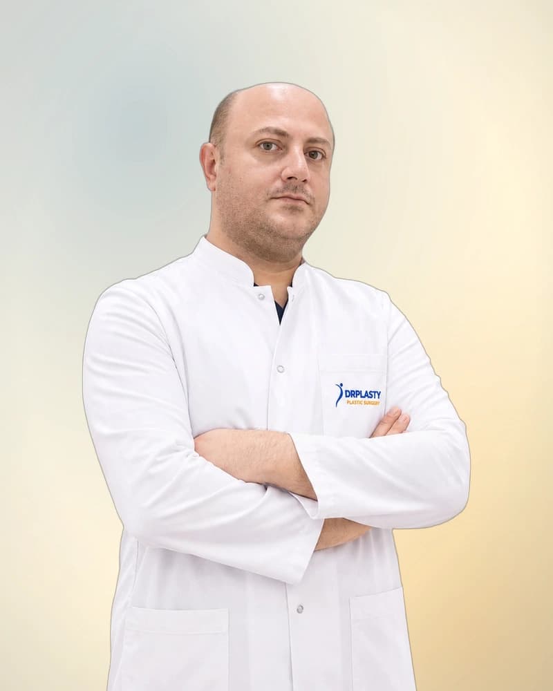 Dr. Vüsal Eyvazov