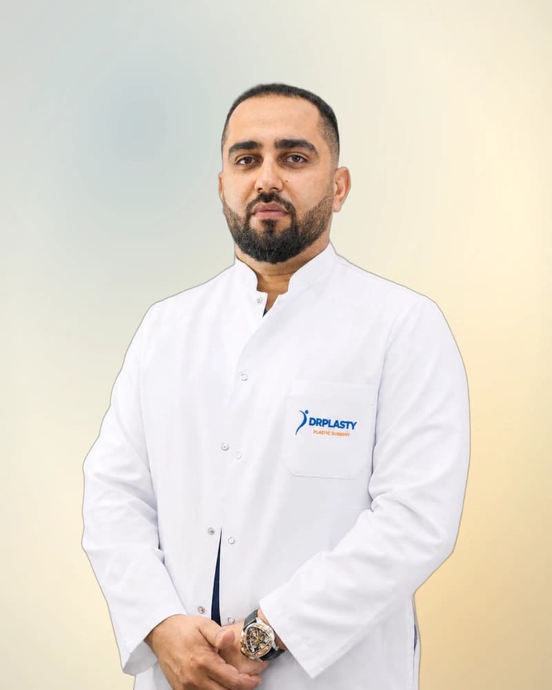 Dr. Xalid Avadh