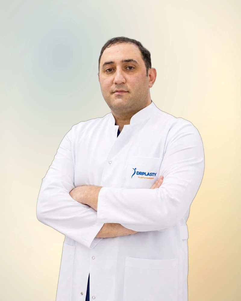 Dr. Zahid Zahidov