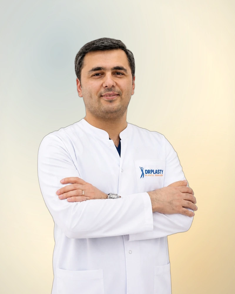 Dr Bəhruz Abbasov